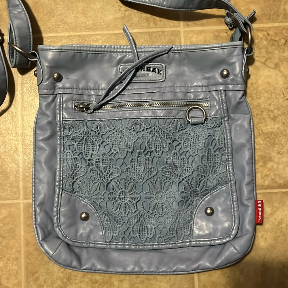 Vintage UnionBay Shoulder Bag